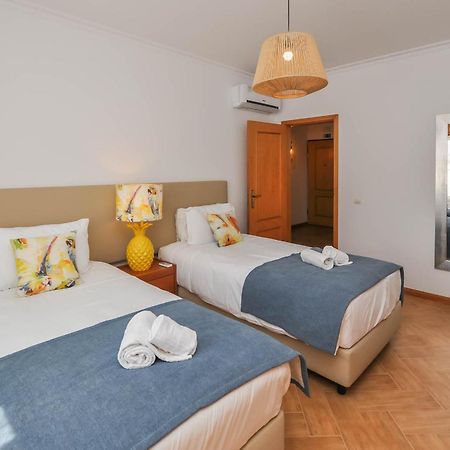 Vila Sul Apartments By Ocvillas อัลบูเฟรา ภายนอก รูปภาพ