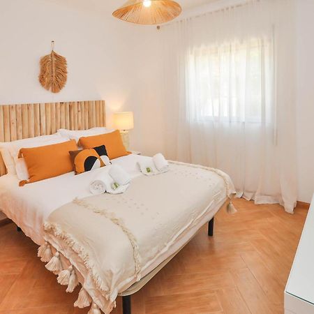 Vila Sul Apartments By Ocvillas อัลบูเฟรา ภายนอก รูปภาพ