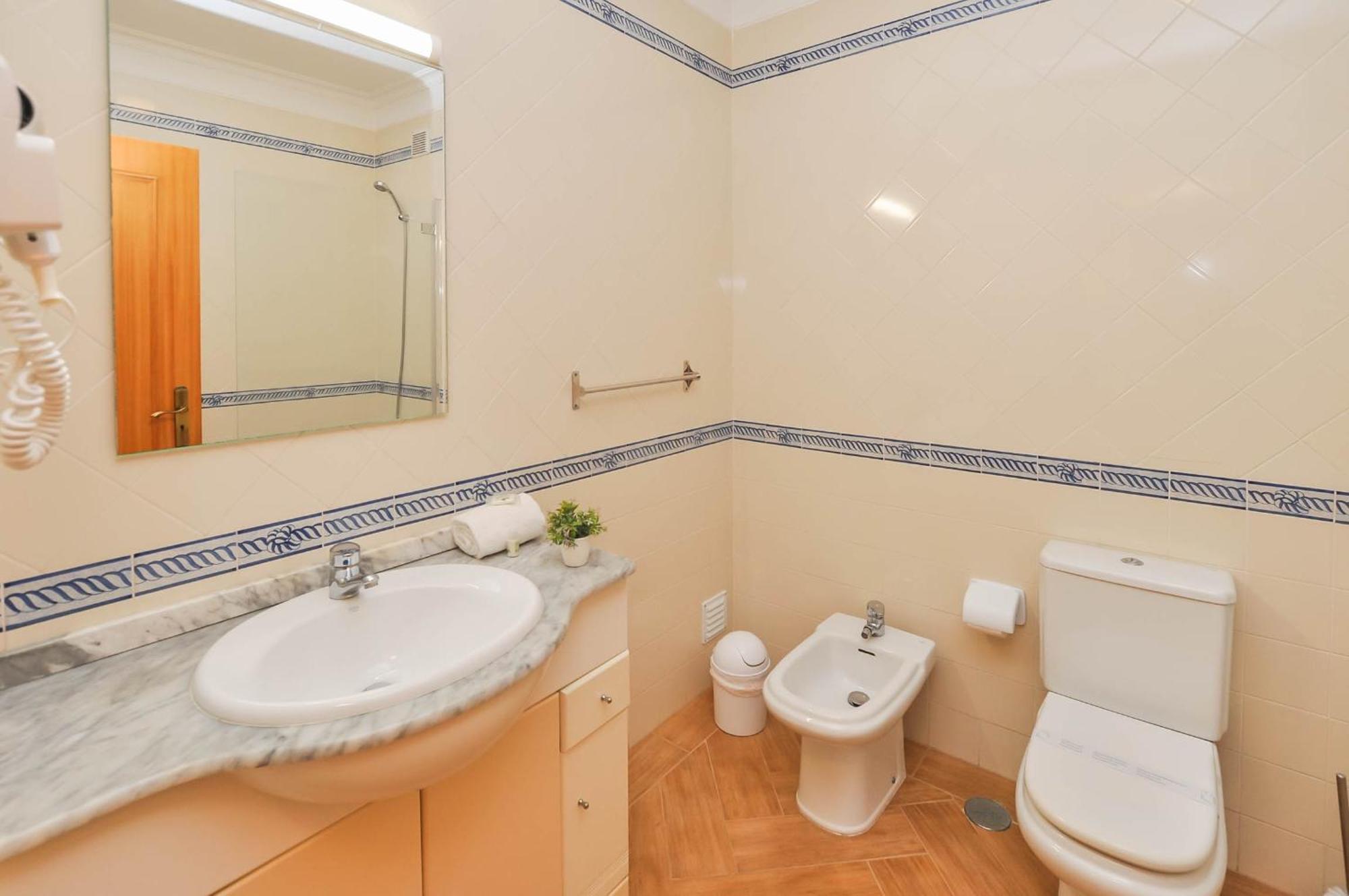 Vila Sul Apartments By Ocvillas อัลบูเฟรา ภายนอก รูปภาพ