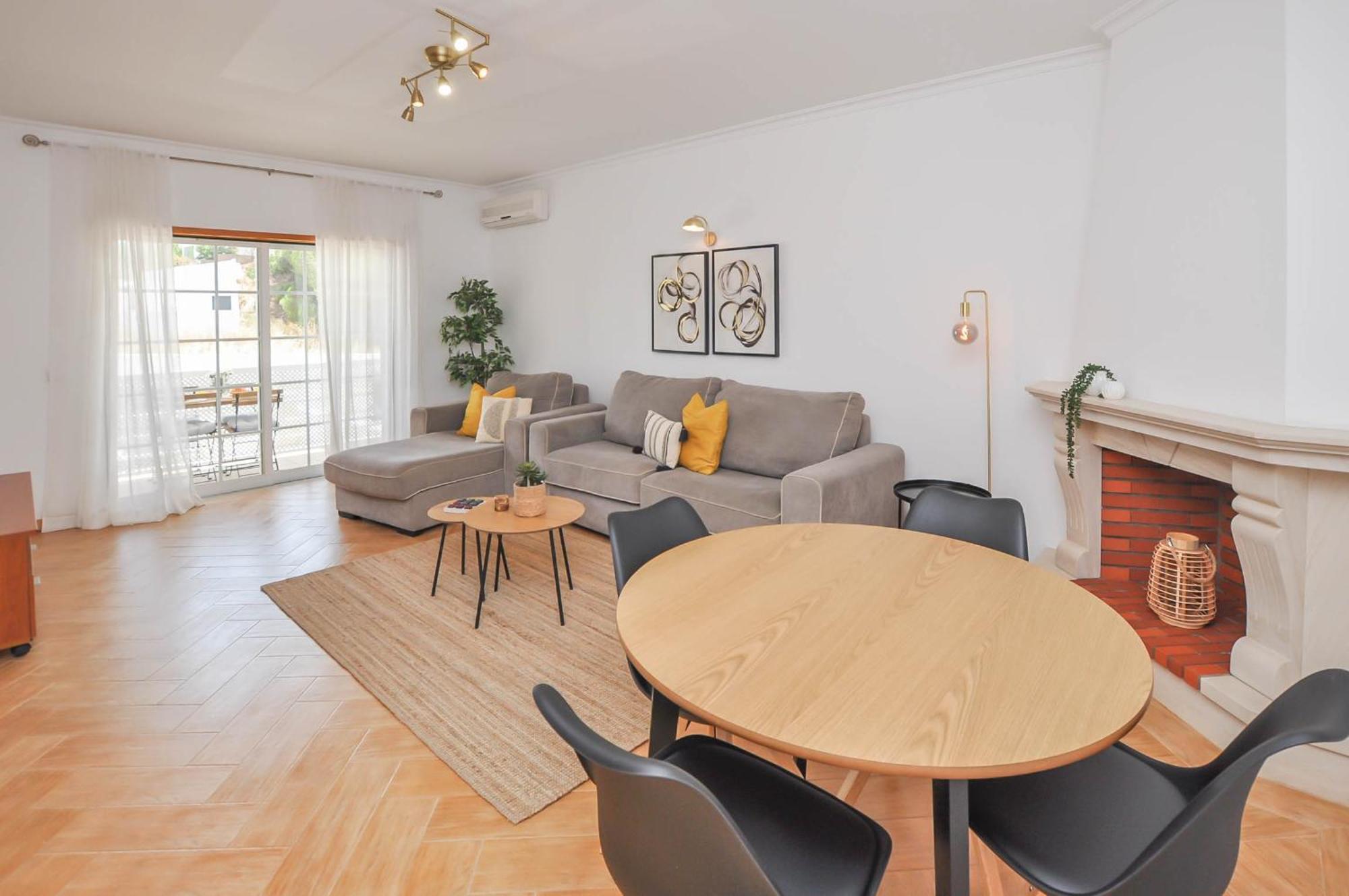 Vila Sul Apartments By Ocvillas อัลบูเฟรา ภายนอก รูปภาพ