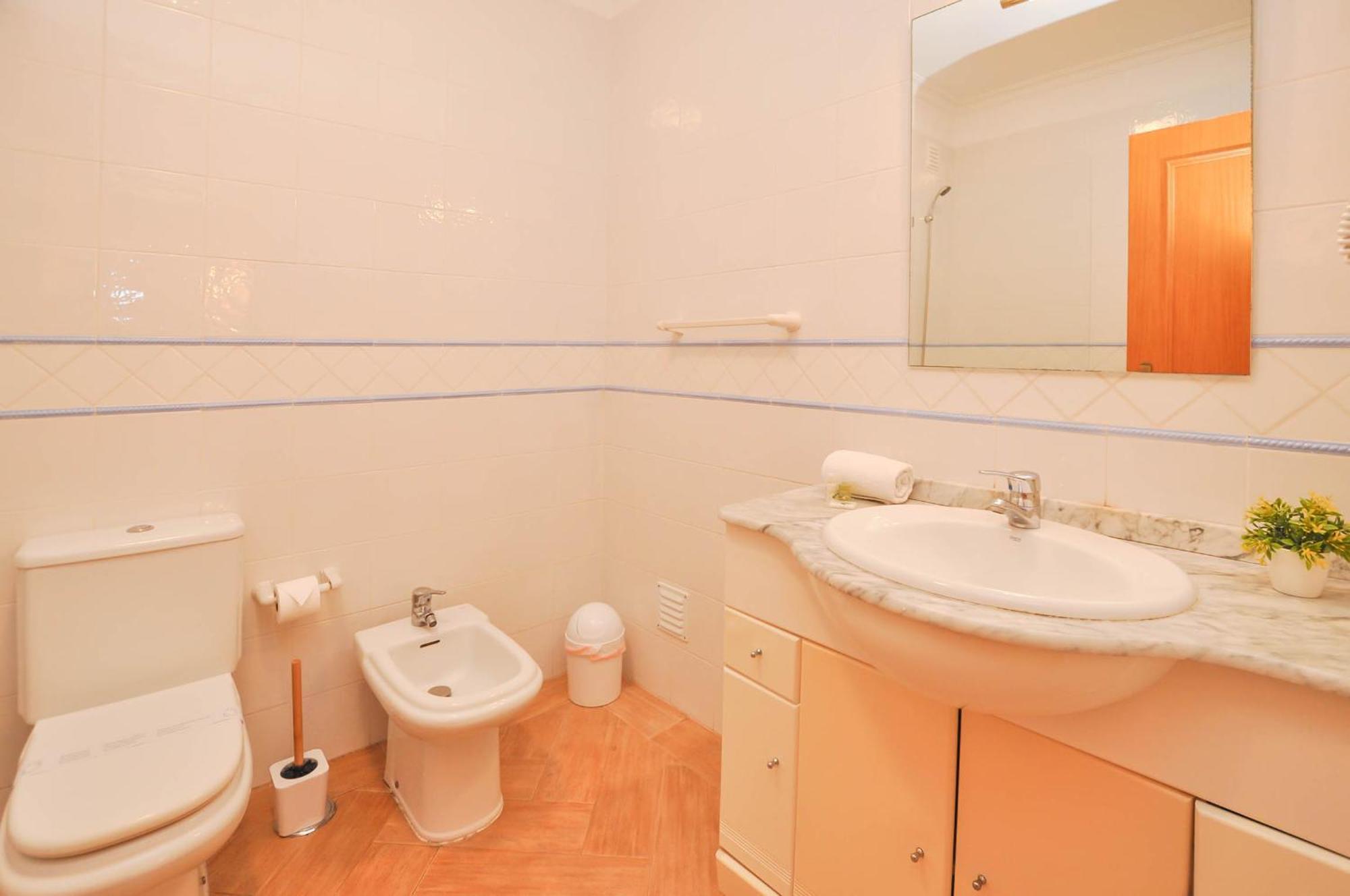 Vila Sul Apartments By Ocvillas อัลบูเฟรา ภายนอก รูปภาพ