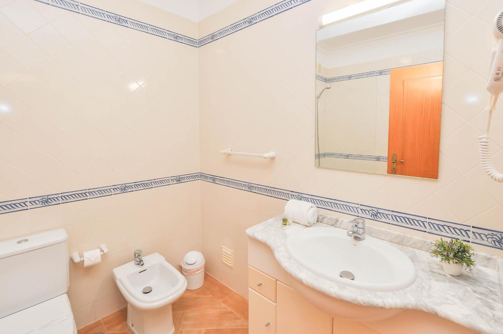 Vila Sul Apartments By Ocvillas อัลบูเฟรา ภายนอก รูปภาพ